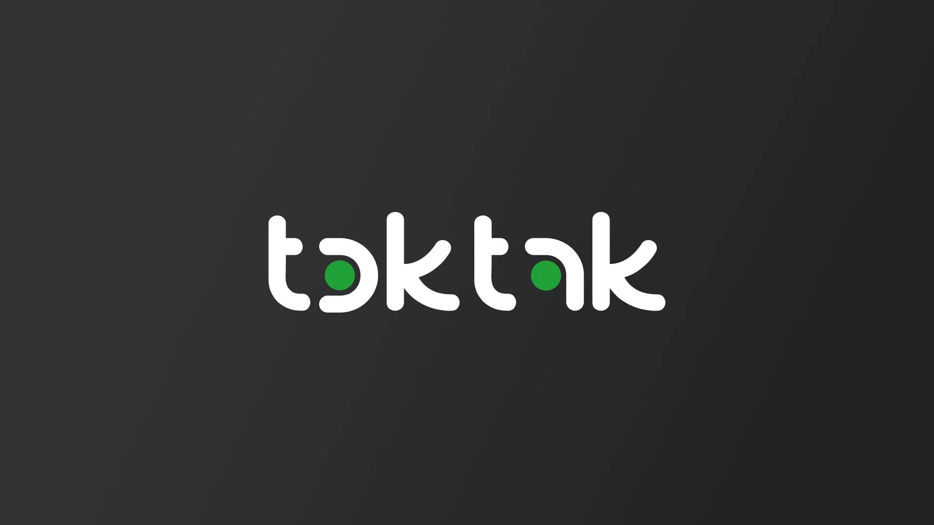 Разработка логотипа компании «Ток-Так» в Светогорске